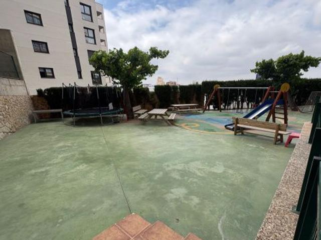Piso en Venta en San Juan de Alicante, Alicante