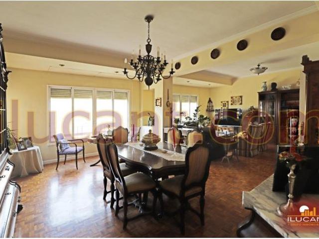 Piso en Venta en San Juan de Alicante, Alicante