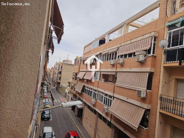 Piso en Venta en San Juan de Alicante, Alicante
