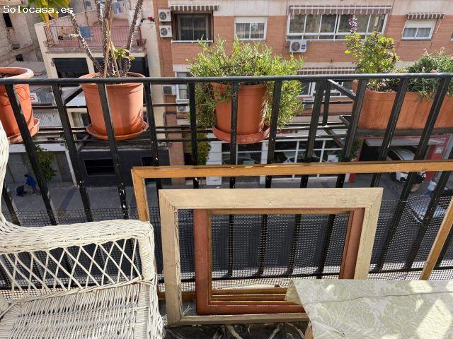 Piso en Venta en San Juan de Alicante, Alicante