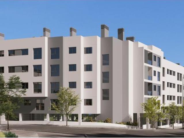 Piso en Venta en San Juan de Alicante, Alicante