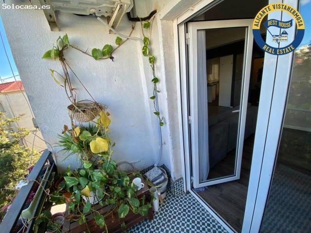 Piso en Venta en San Juan de Alicante, Alicante
