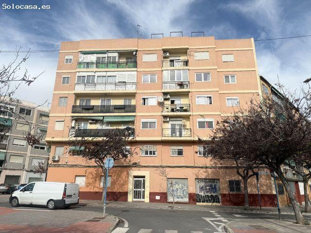 Piso en Venta en San Juan de Alicante, Alicante