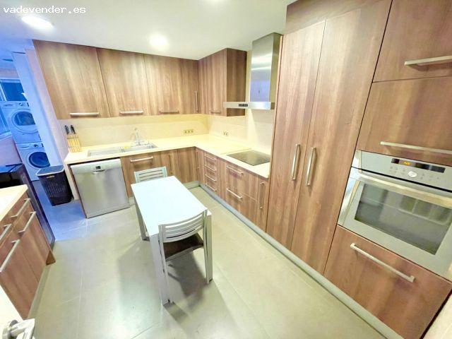 Piso en Venta en San Juan de Alicante, Alicante