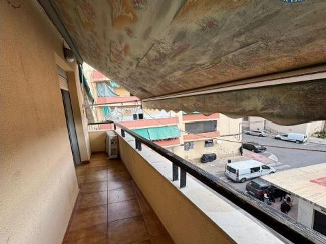 Piso en Venta en San Juan de Alicante, Alicante