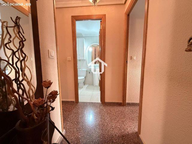 Piso en Venta en San Juan de Alicante, Alicante