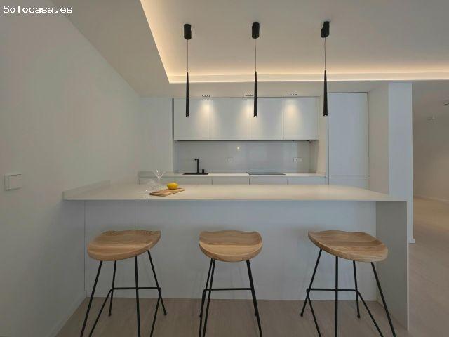 Piso en Venta en San Juan de Alicante, Alicante