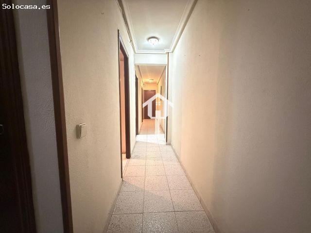 Piso en Venta en San Juan de Alicante, Alicante