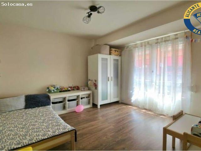 Piso en Venta en San Juan de Alicante, Alicante