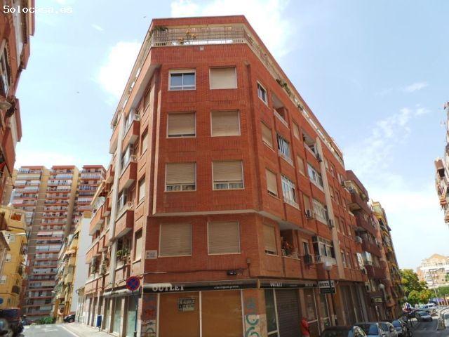 Piso en Venta en San Juan de Alicante, Alicante