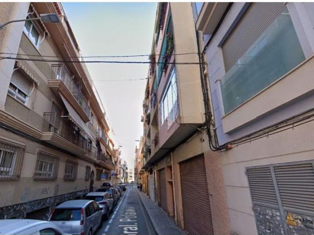 Piso en Venta en San Juan de Alicante, Alicante
