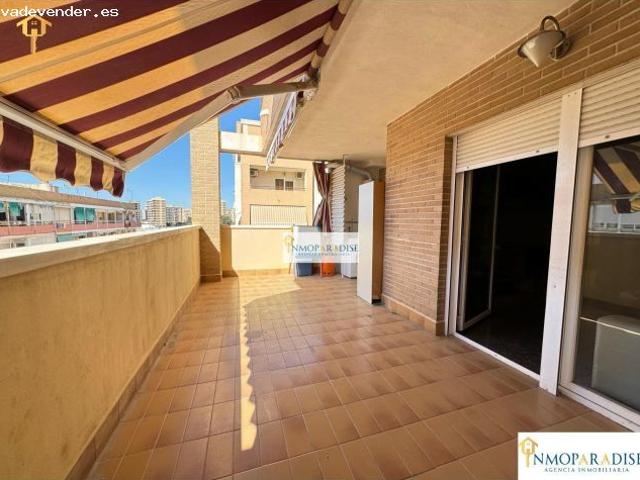 Piso en Venta en San Juan de Alicante, Alicante