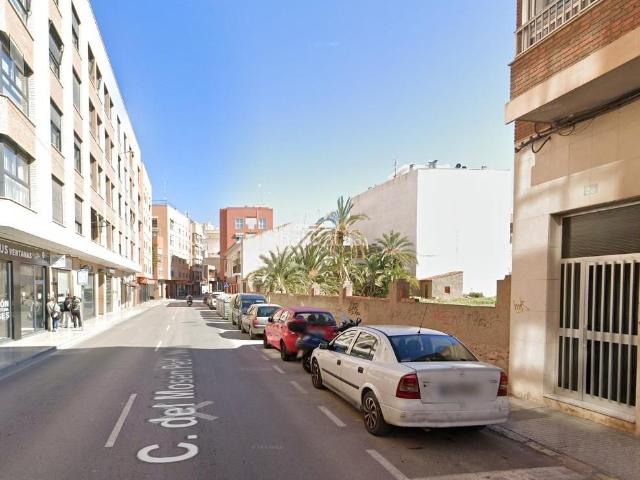 Piso en venta en San Juan de Alicante, Centro. VENTA EN CONDICIONES ESPECIALESCESIÓN DE CRÉDITO. ACTIVO SIN POSESIÓN, NO HIPOTECABLE. Pisos San Juan de.