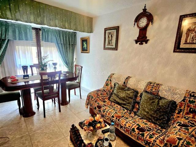 Piso en venta en San Juan de Alicante, Centro. Vende NUDA PROPIEDAD. Pisos San Juan de.
