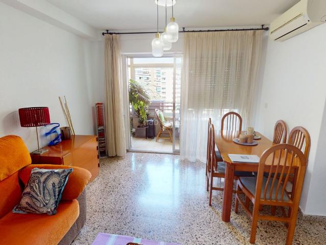 Piso en venta en San Juan de Alicante, Centro. VIVIENDA EN SANT JOAN D'ALACANT CON PLAZA DE GARAJE Y TRASTERO. Pisos San Juan de.