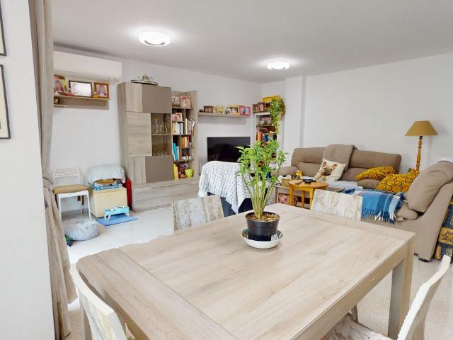 Piso en venta en San Juan de Alicante, Centro. Amplia y Luminosa Ultima Planta reformada con Garaje y Trastero. Pisos San Juan de.