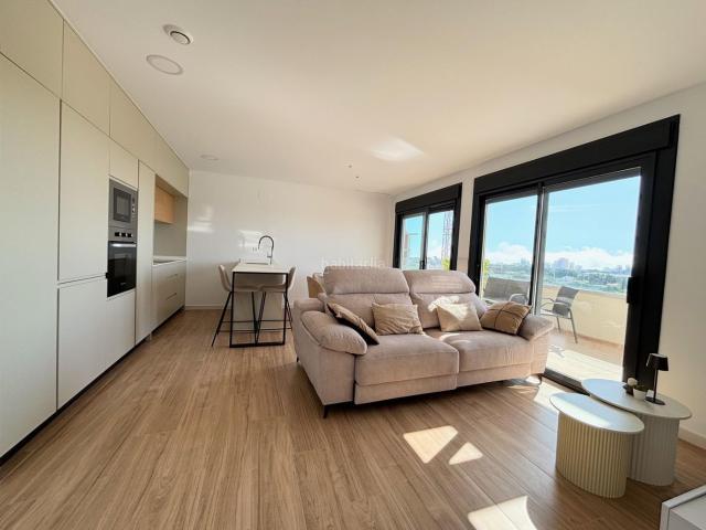 Piso en venta en San Juan de Alicante, Centro. PISO NUEVO EN SAN JUAN DE ALICANTE. Pisos San Juan de.