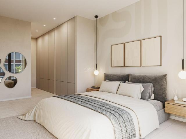Piso en venta en San Juan de Alicante, Centro. Piso obra nueva Centro, San Juan de Alicante. Pisos San Juan de.