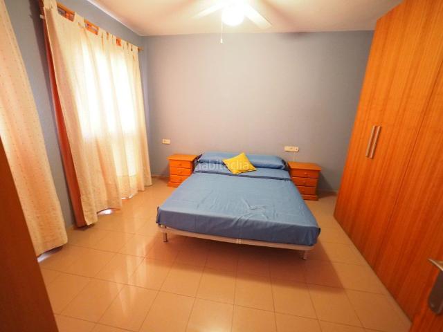 Piso en venta en San Juan de Alicante, Centro. Piso en venta en Centro, 1 dormitorio. Pisos San Juan de.
