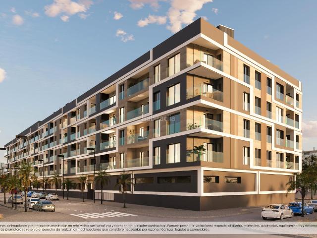 Piso en venta en San Juan de Alicante, Centro. Pisos San Juan de.