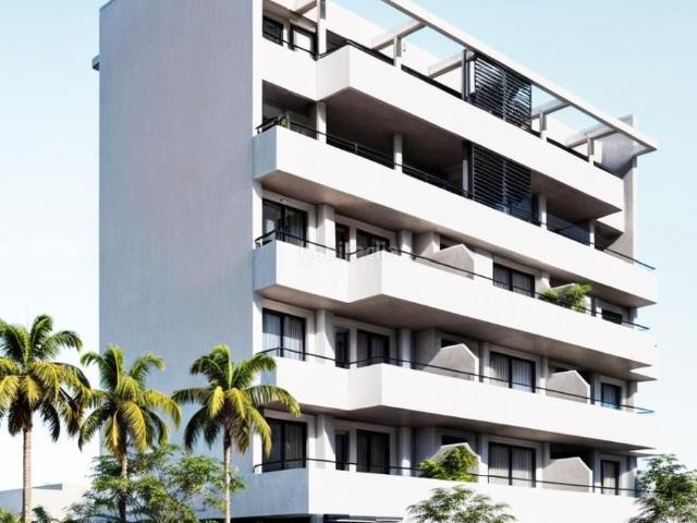 Piso en venta en San Juan de Alicante, Centro. Pisos San Juan de.