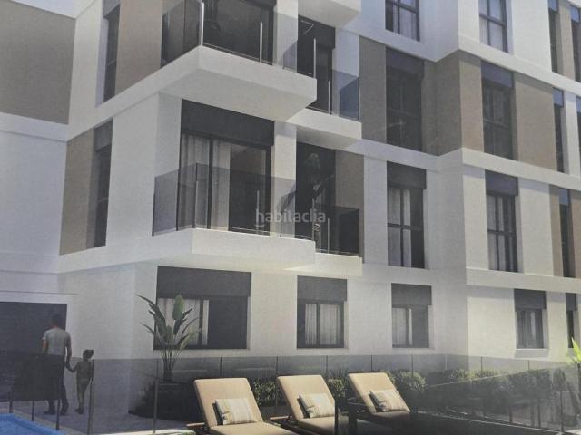 Piso en venta en San Juan de Alicante, Centro. POR SOLO 20.000 EUROS DE ENTRADA ESTA VIVIENDA ES TUYA. Pisos San Juan de.