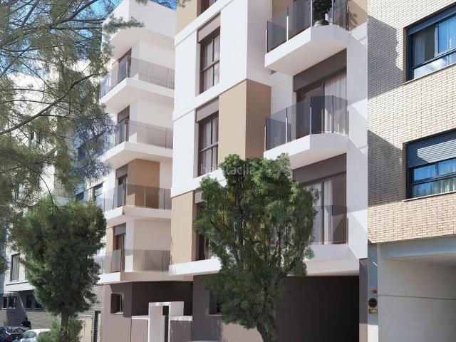 Piso en venta en San Juan de Alicante, Centro. POR SOLO 25.000 EUROS DE ENTRADA ESTA VIVIENDA ES TUYA. Pisos San Juan de.
