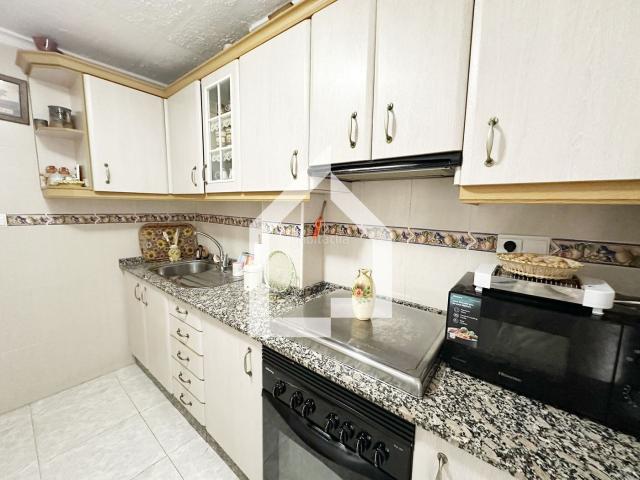 Piso en venta en San Juan de Alicante, Centro. SOLO INVERSORES. Venta de nuda propiedad. Pisos San Juan de.