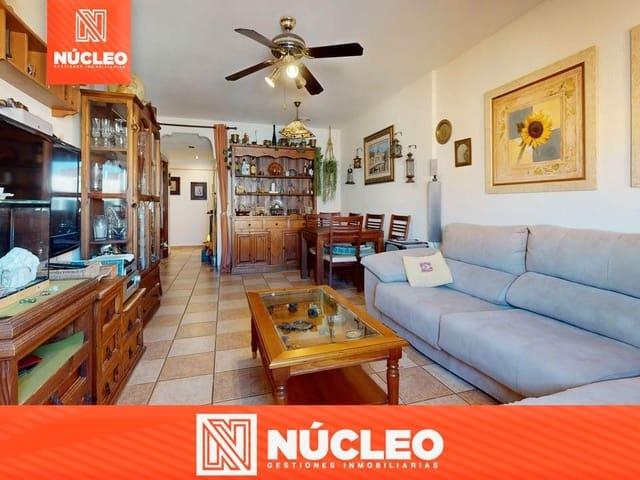 Piso en venta en San Juan de Alicante / Sant Joan d'Alacant, Alicante Costa Blanca