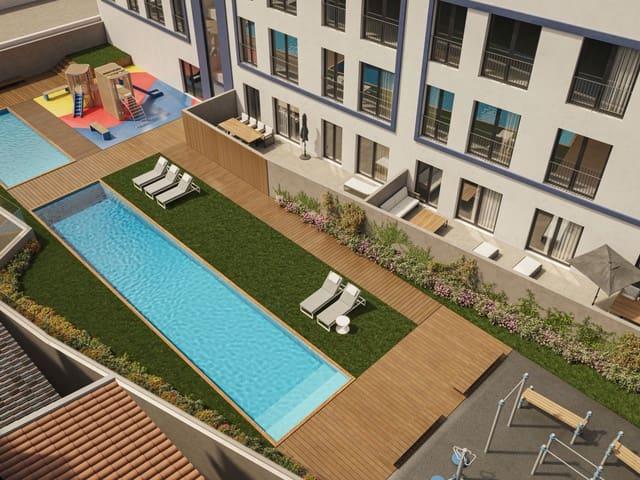 Piso en venta en San Juan de Alicante / Sant Joan d'Alacant, Alicante Costa Blanca