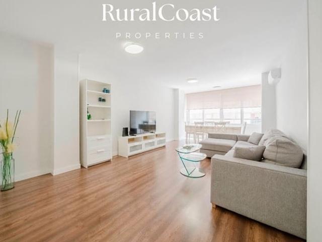 Piso en venta en San Juan de Alicante / Sant Joan d'Alacant, Alicante Costa Blanca