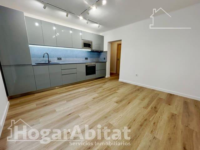 Piso en venta en San Juan de Alicante / Sant Joan d'Alacant, Alicante Costa Blanca