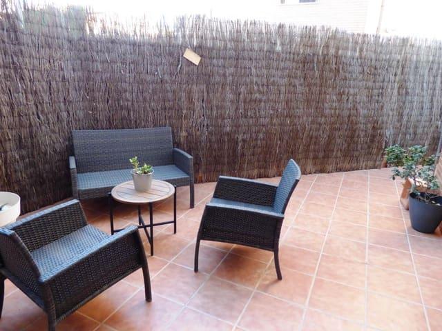 Piso en venta en San Juan de Alicante / Sant Joan d'Alacant, Alicante Costa Blanca