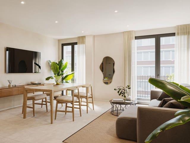 Piso en venta en San Juan de Alicante / Sant Joan d'Alacant, Alicante Costa Blanca