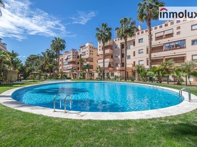 Piso en venta en San Juan de Alicante / Sant Joan d'Alacant, Alicante Costa Blanca
