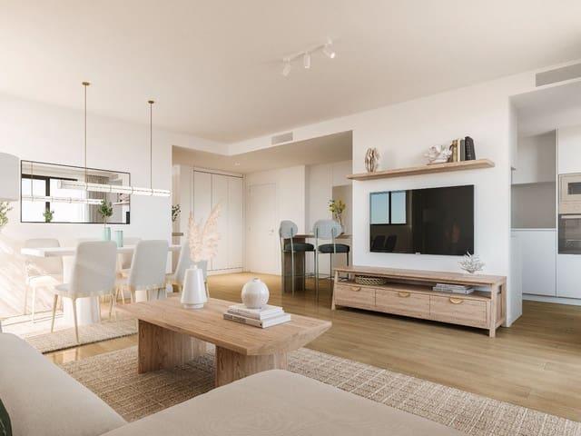 Piso en venta en San Juan de Alicante / Sant Joan d'Alacant, Alicante Costa Blanca