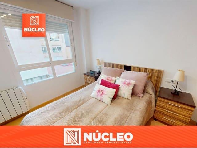 Piso en venta en San Juan de Alicante / Sant Joan d'Alacant, Alicante Costa Blanca