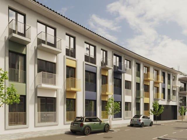 Piso en venta en San Juan de Alicante / Sant Joan d'Alacant, Alicante Costa Blanca