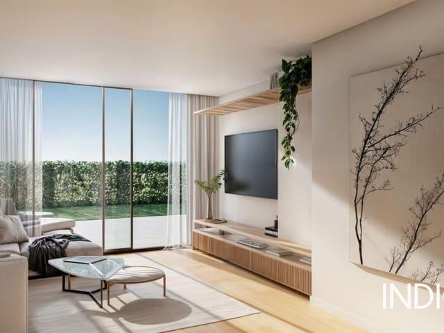 Ático en venta en San Juan de Alicante / Sant Joan d'Alacant, Alicante Costa Blanca