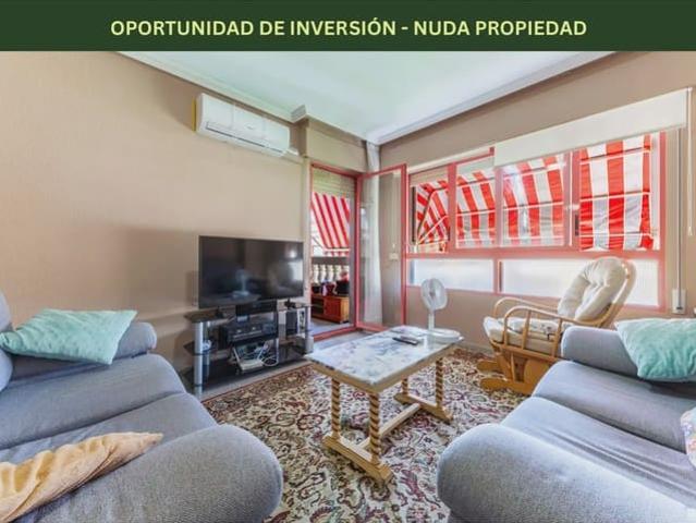 Piso en venta en San Juan de Alicante / Sant Joan d'Alacant, Alicante Costa Blanca