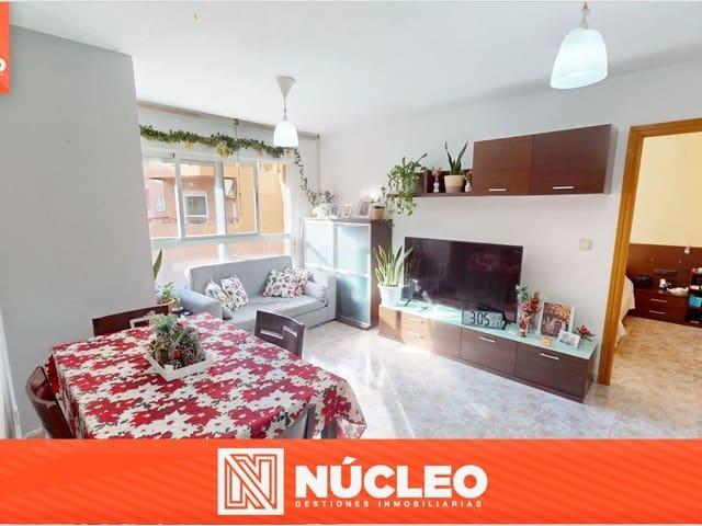 Piso en venta en San Juan de Alicante / Sant Joan d'Alacant, Alicante Costa Blanca