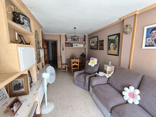 Piso en venta en San Juan de Alicante / Sant Joan d'Alacant, Alicante Costa Blanca