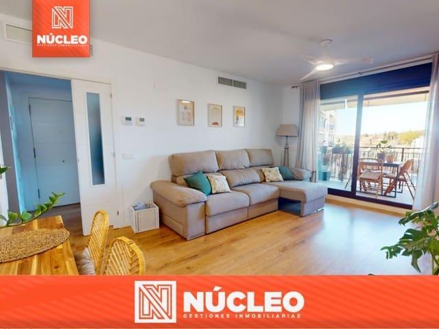 Piso en venta en San Juan de Alicante / Sant Joan d'Alacant, Alicante Costa Blanca