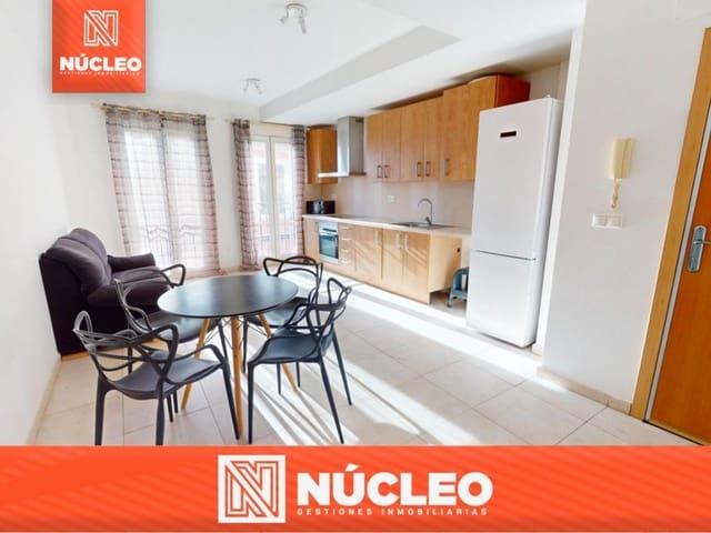Piso en venta en San Juan de Alicante / Sant Joan d'Alacant, Alicante Costa Blanca