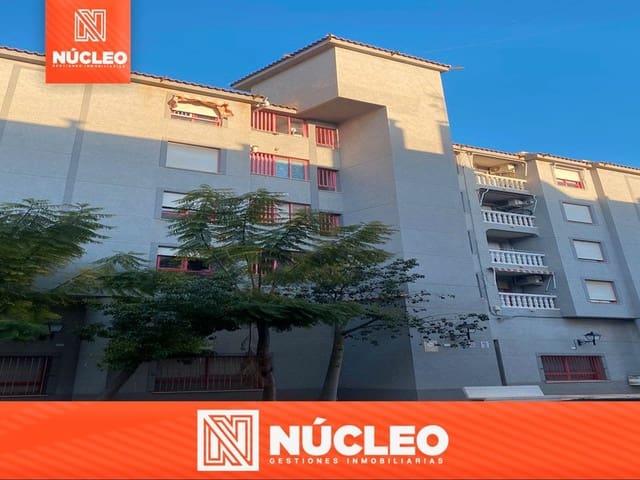 Piso en venta en San Juan de Alicante / Sant Joan d'Alacant, Alicante Costa Blanca