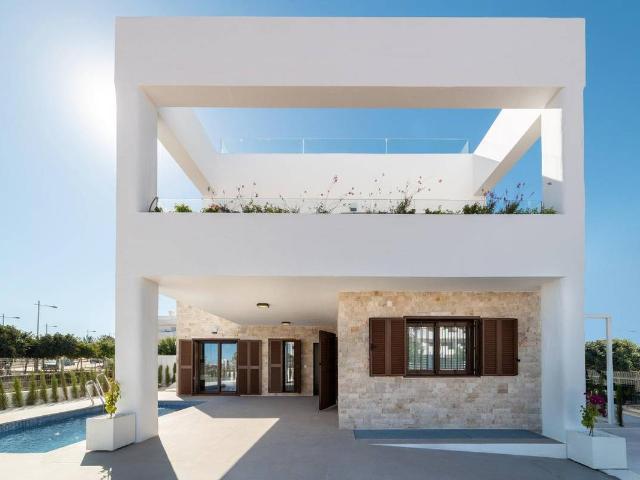 Piso en Venta en San Juan de los Terreros