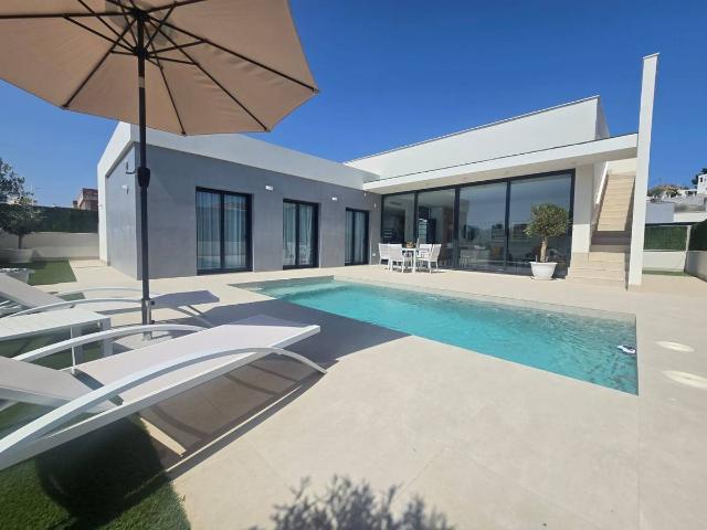 Piso en Venta en San Juan de los Terreros