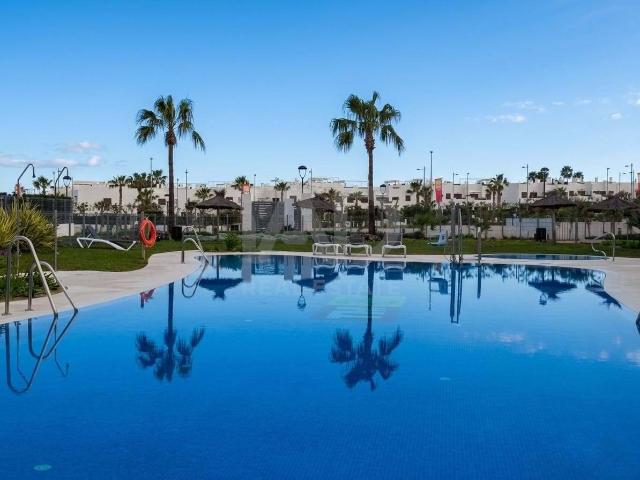 Piso en Venta en San Juan de los Terreros