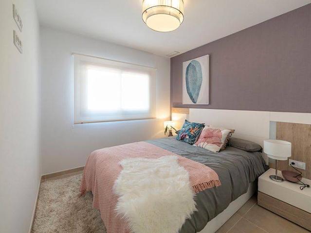 Piso en Venta en San Juan de los Terreros