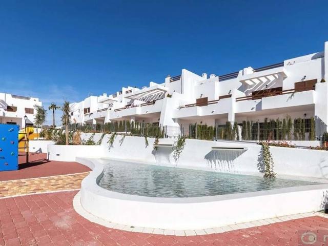 Piso en Venta en San Juan de los Terreros